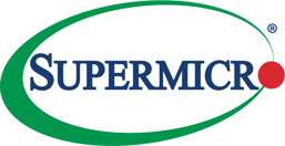 supermicro logo